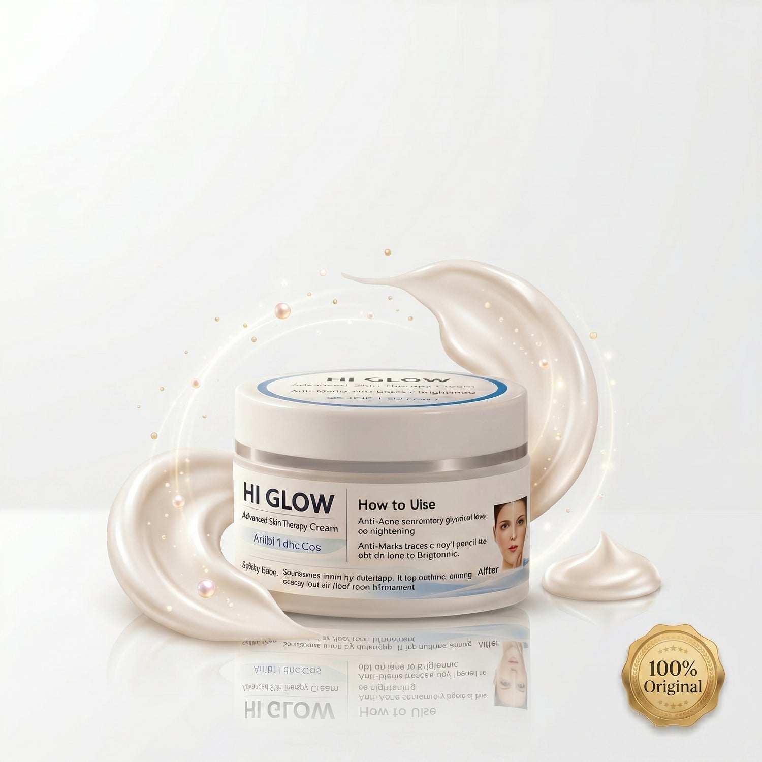 Hi Glow Night Cream