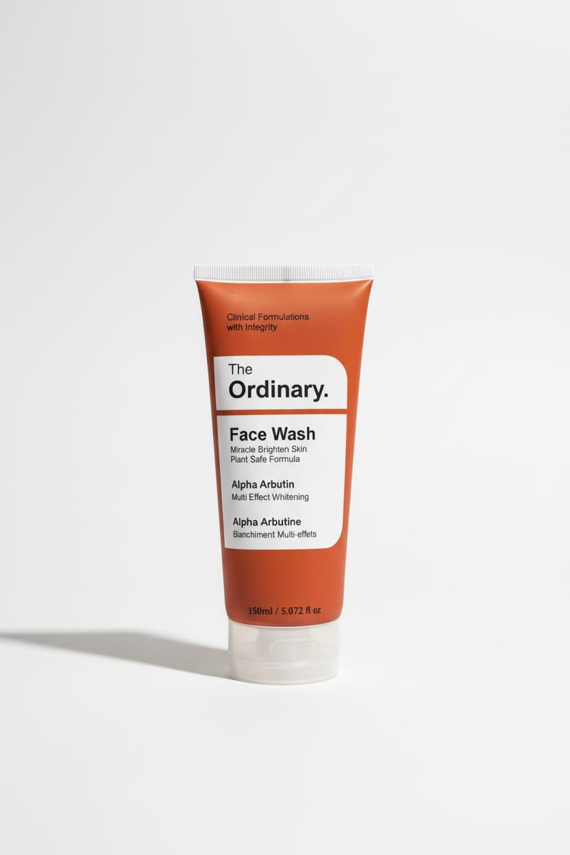 The Ordinary Face Wash – 150ml